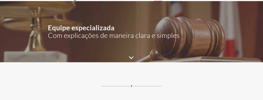Rr agencia Digital - Site - Pinheiro Advogados